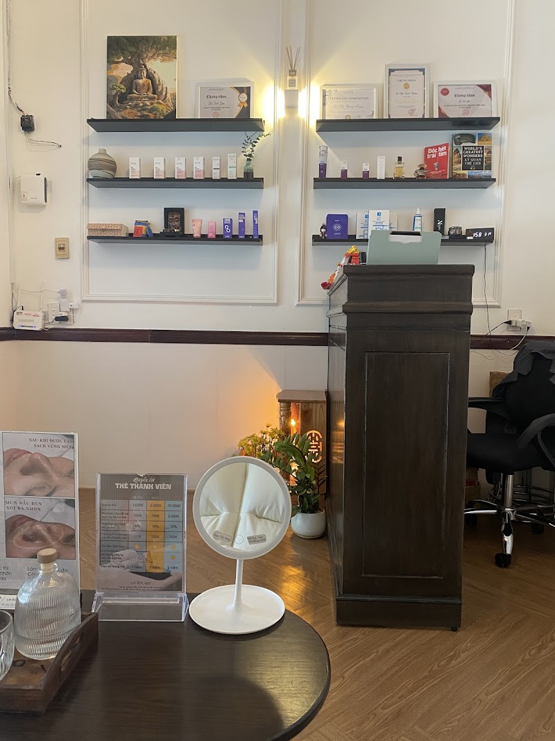 Olwen Spa 21 Thủ Đức - Day Spa in Thủ Đức