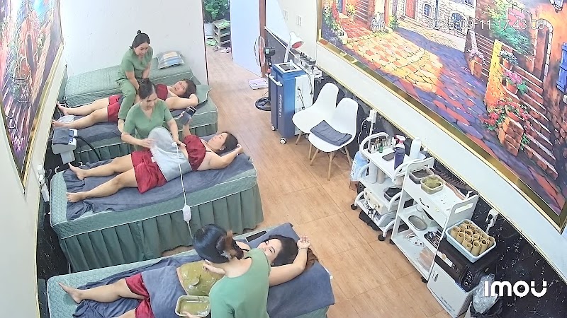 Olycare- Kích hoạt năng lượng sống Vũng Tàu - Wellness Retreat in Vũng Tàu