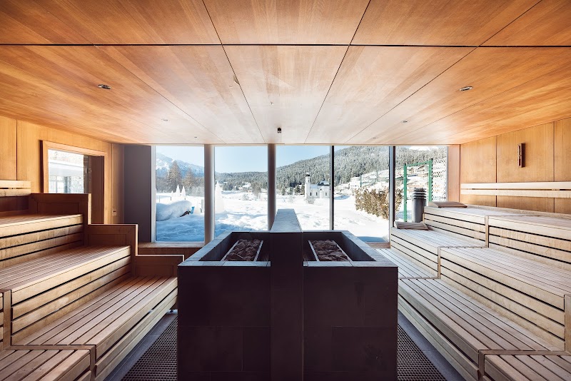 Olympiabad Seefeld - Medical Spa in Seefeld