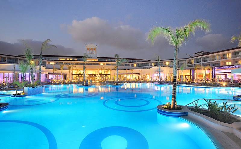 Olympic Lagoon Resorts, Paphos - Resort Spa in Paphos