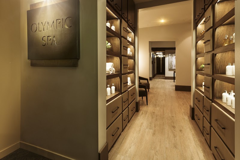 Olympic Spa Seattle - Day Spa in Seattle