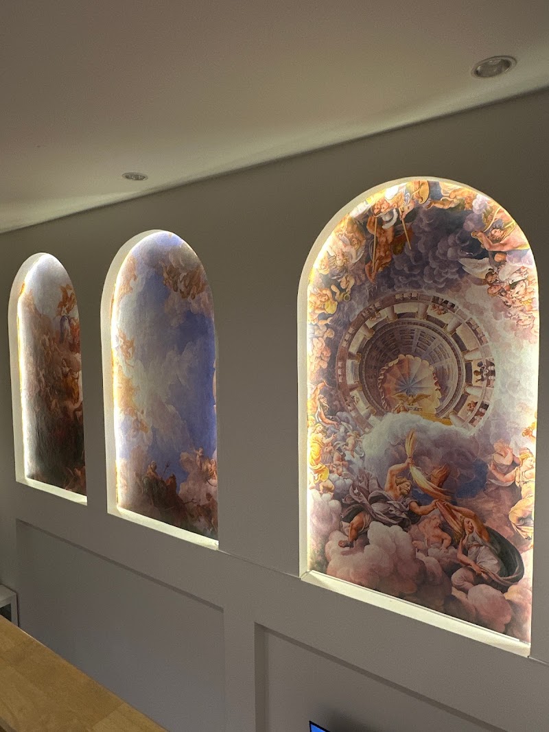Olympus Spa Ha-Histadrut St 22 - Day Spa in Ha-Histadrut St 22