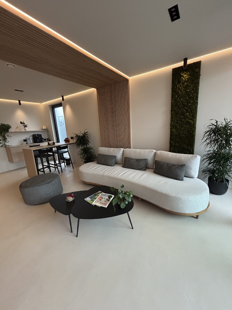 OM AQUA Comines-Warneton - Wellness Retreat in Comines-Warneton