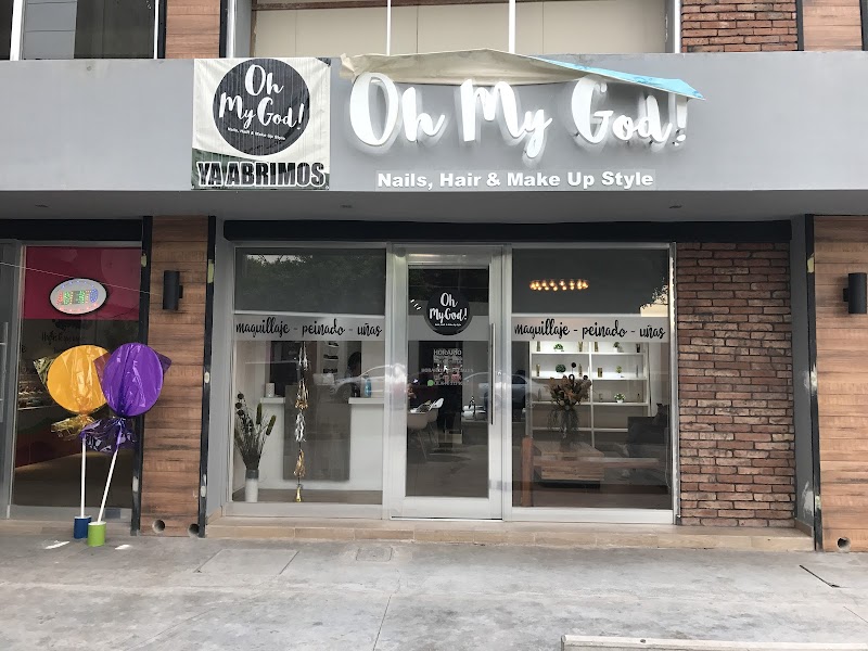 Om Beauty & Health Ciudad Obregón - Day Spa in Ciudad Obregón