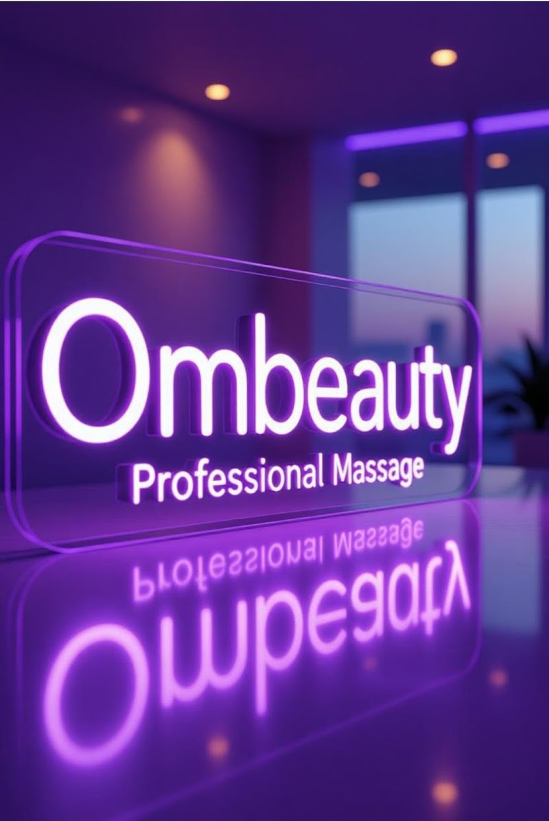 OM beauty massage Batumi