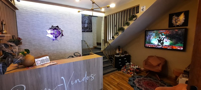 Om Boutique & SPA São Bernardo do Campo - Day Spa in São Bernardo do Campo