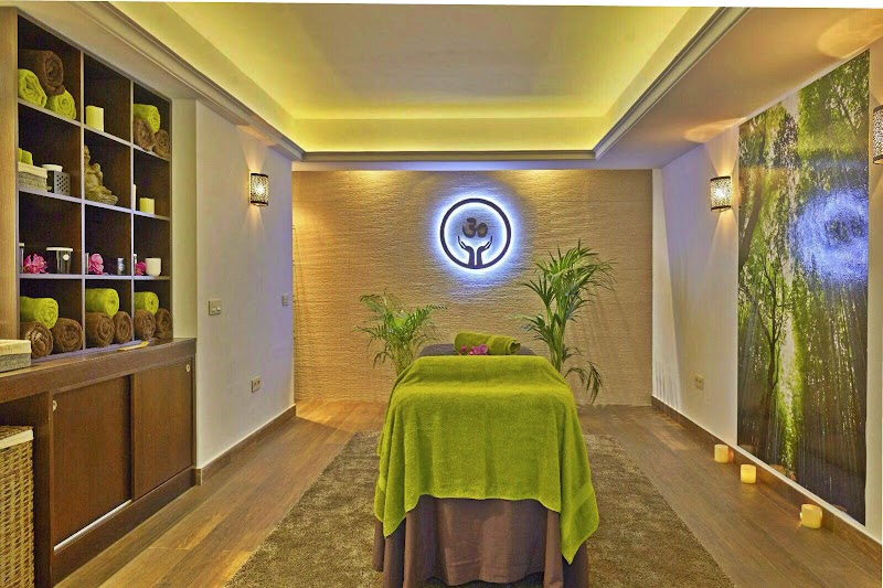 OM EQUILIBRIUM (Health & Wellness) Marbella