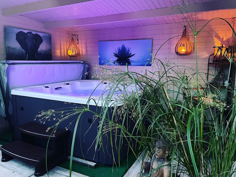 Om Jaÿa Hannut - Day Spa in Hannut