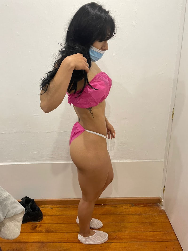 Om Mani Clinic Spa San Francisco Coacalco - Medical Spa in San Francisco Coacalco