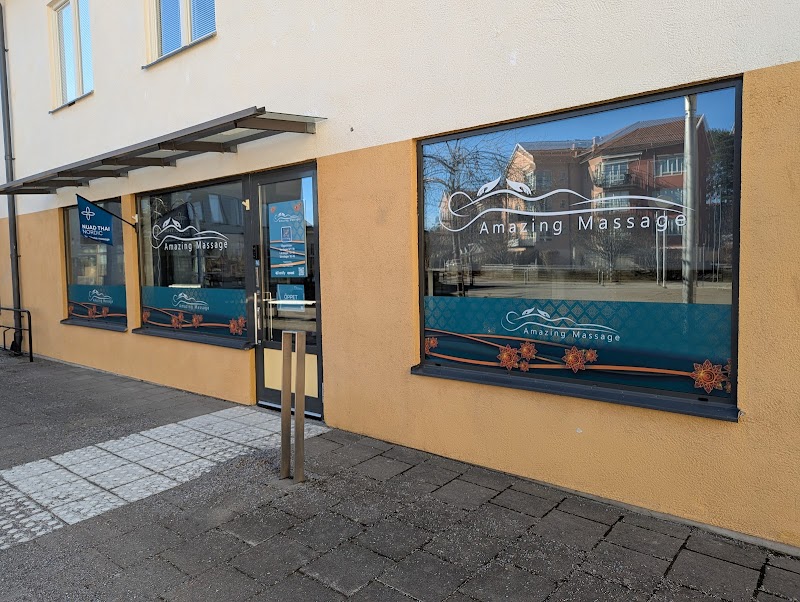 Roslags Näsby Öm - Önneruds massage - Day Spa in Roslags Näsby