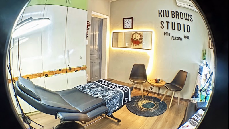 OM PMU Shop Quận Hoàn Kiếm - Day Spa in Quận Hoàn Kiếm