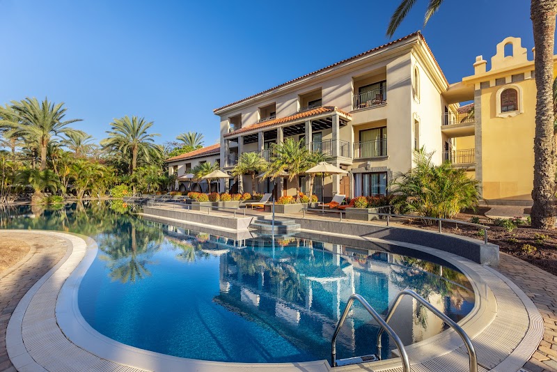 Om Spa Costa Meloneras by Lopesan - Day Spa in Meloneras