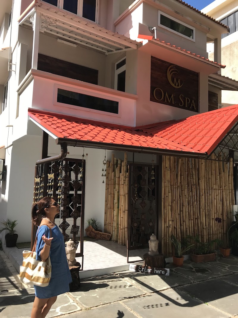 Om Spa Mauritius - Day Spa in Mauritius
