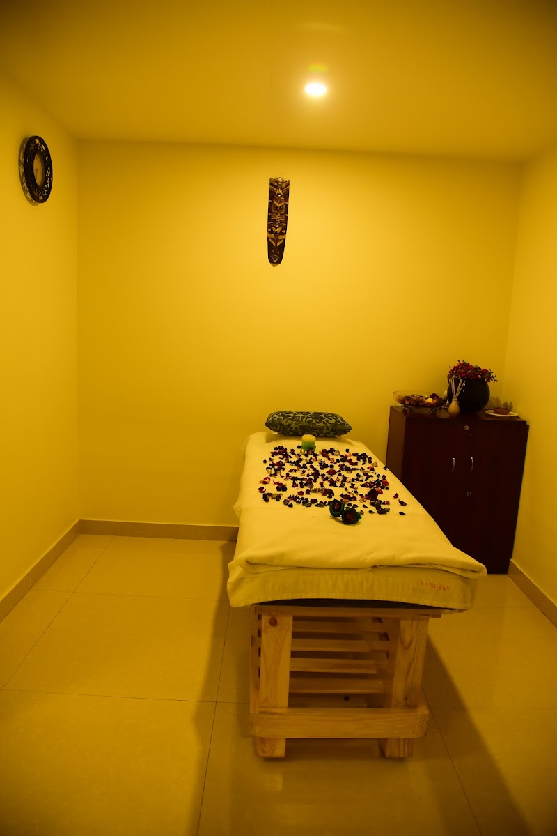 OMA Spa Chikkamagaluru Sub-District - Day Spa in Chikkamagaluru Sub-District