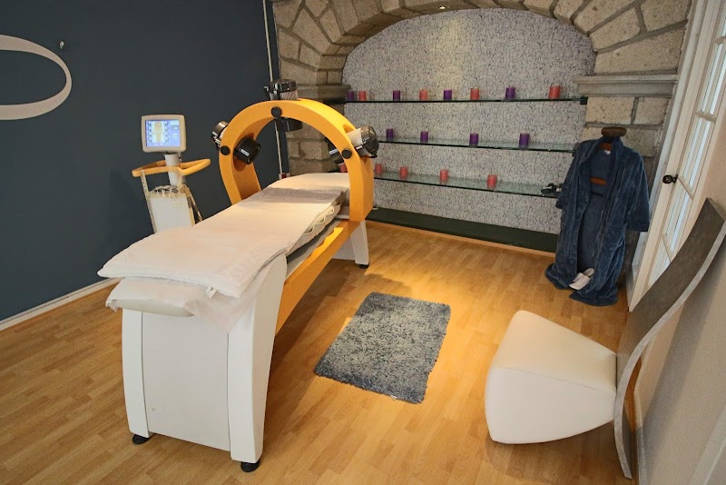 Oma Spa Tlalnepantla de Baz - Day Spa in Tlalnepantla de Baz