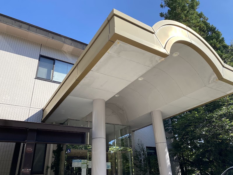 Omachi Onsen Uehara no Yu Omachi City - Thermal Spa in Omachi City