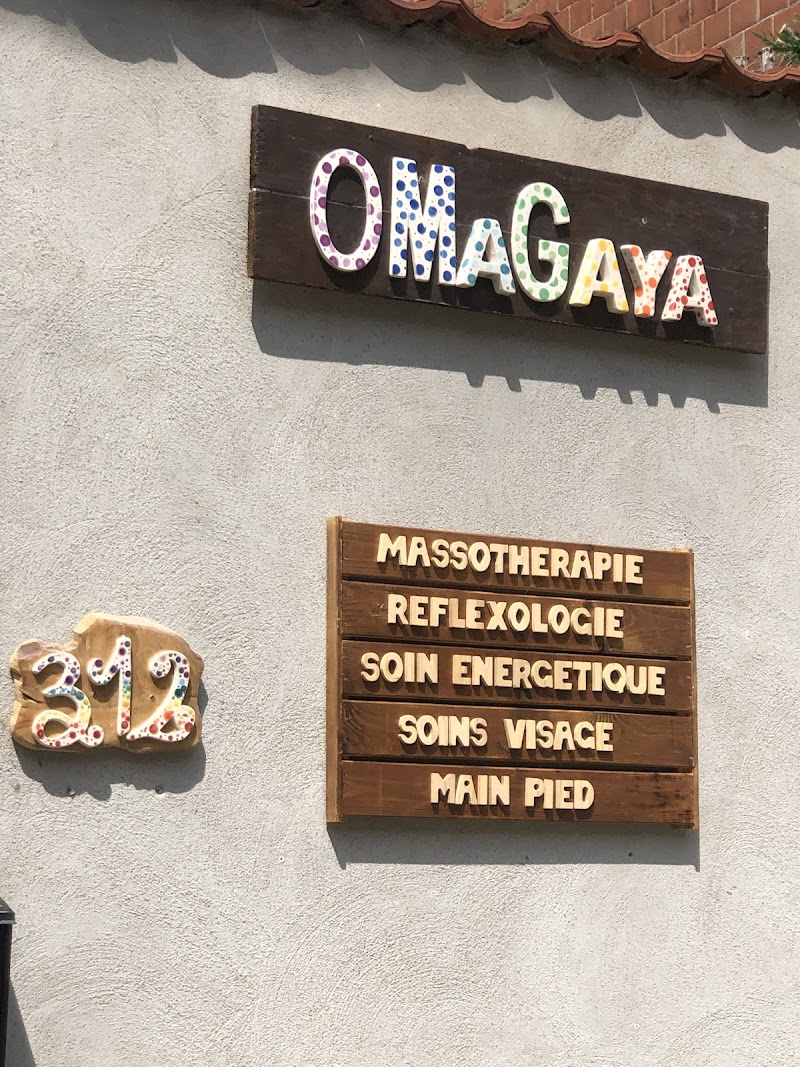 Braine-l'Alleud ÔMaGaya Harmonie - Wellness Retreat in Braine-l'Alleud