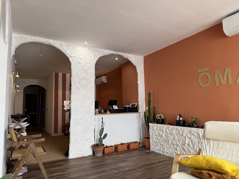 La Valette-du-Var omaspa - Day Spa in La Valette-du-Var