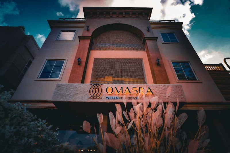 Omasra Wellness Centre Jaipur - Medical Spa in Jaipur