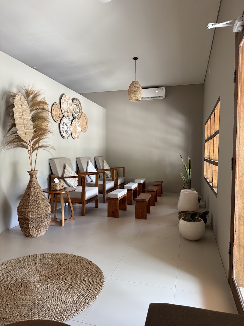 Ombak Wellness Spa Lombok - Wellness Retreat in Lombok