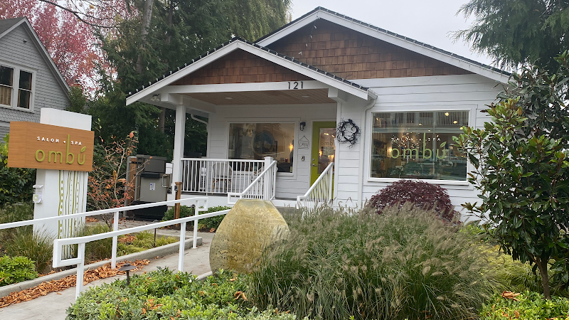 Ombu Salon + Spa Edmonds - Day Spa in Edmonds