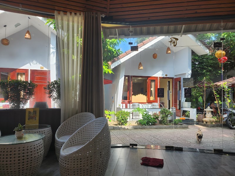 Omega SPA Hurghada - Day Spa in Hurghada