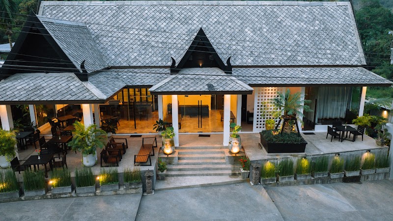 OMG Thai Massage Ko Yao - Day Spa in Ko Yao