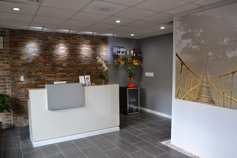 Omi Sauna Wellness Center Whitestone - Wellness Retreat in Whitestone