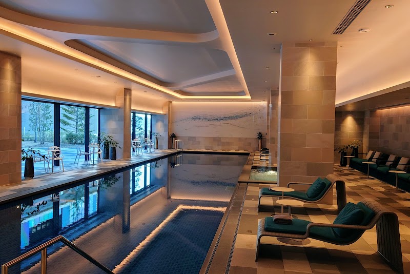 Omika Wellness & Spa Izu