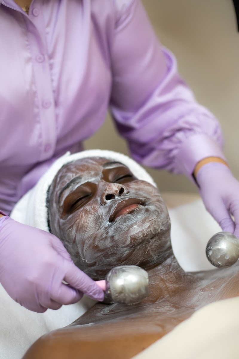 Omisol Massage and Skin DeLand - Day Spa in DeLand