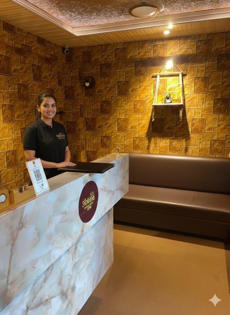 Omkara ayurvedic retreat and thai spa Indore - Wellness Retreat in Indore