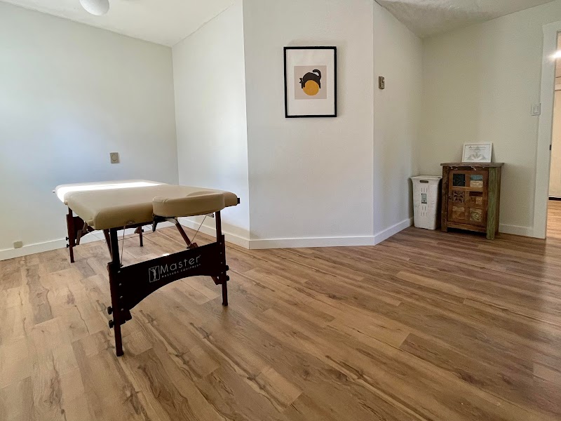 Omni-Joe Therapeutic Massage Whitehorse - Day Spa in Whitehorse