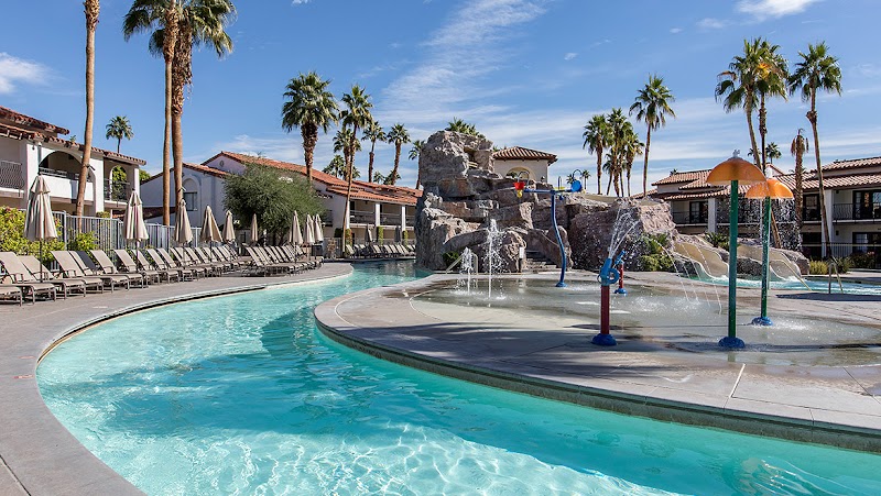 Omni Rancho Las Palmas Resort & Spa Palm Springs - Resort Spa in Palm Springs