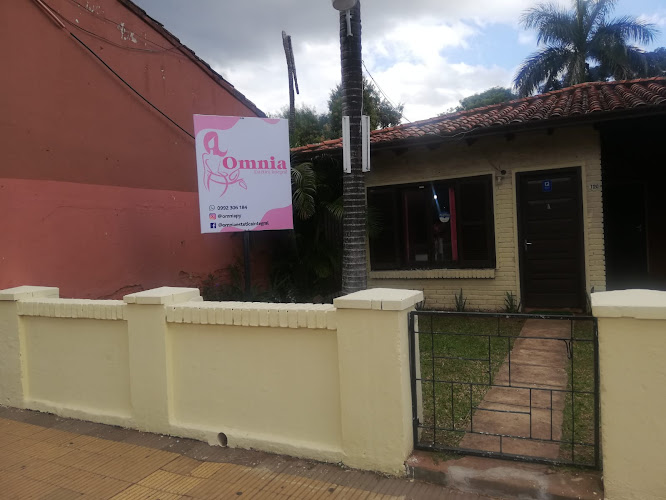 OMNIA Estética Integral Luque