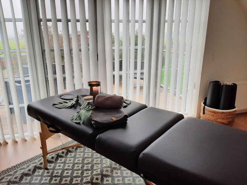 OMNIA fysiurgisk massage og velvære Thisted - Day Spa in Thisted
