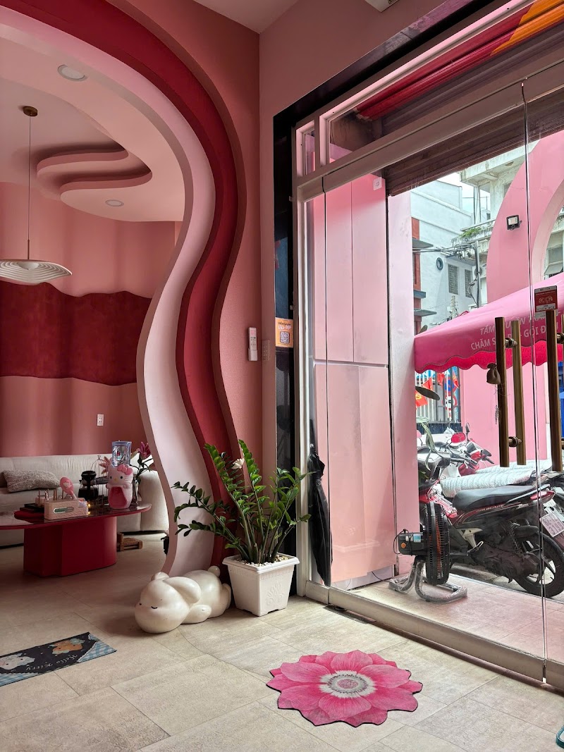 Omnia Therapy & Wellness - Dưỡng sinh trị liệu chuẩn khoa học Quận Tây Hồ - Wellness Retreat in Quận Tây Hồ