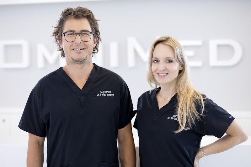 OmniMed - die Ordination für Ästhetik in Eisenstadt - Day Spa in Eisenstadt