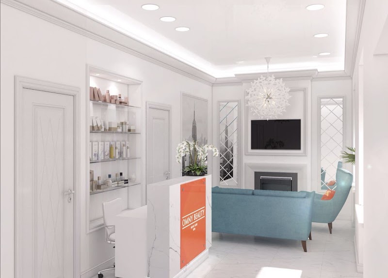 Omny Beauty Spa Trubnaya Ploshchad' - Day Spa in Trubnaya Ploshchad'