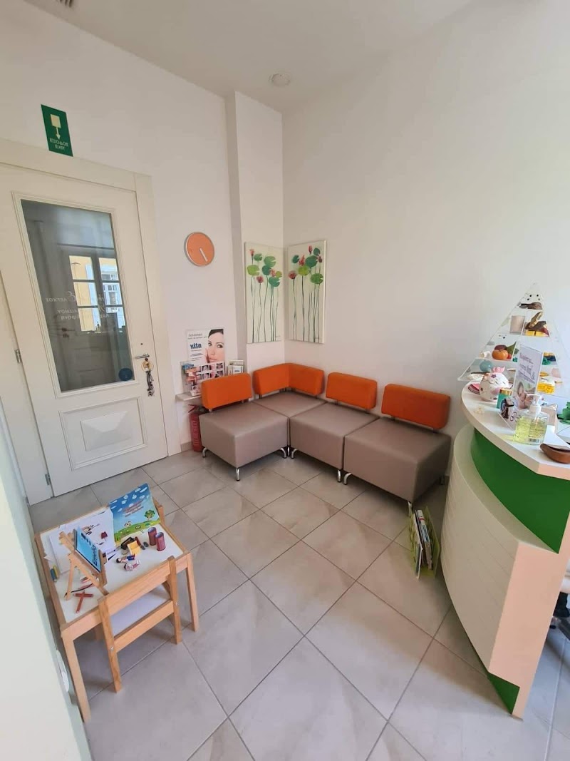 Omorfia kai Ygeia Chania - Day Spa in Chania