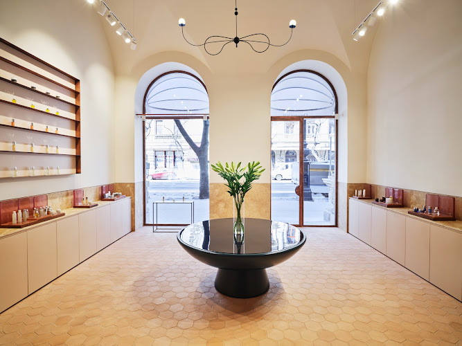 Omorovicza Boutique and Spa Budapest