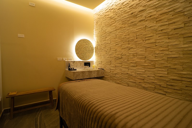 Sapporo Kita Ward omoya - Day Spa in Sapporo Kita Ward