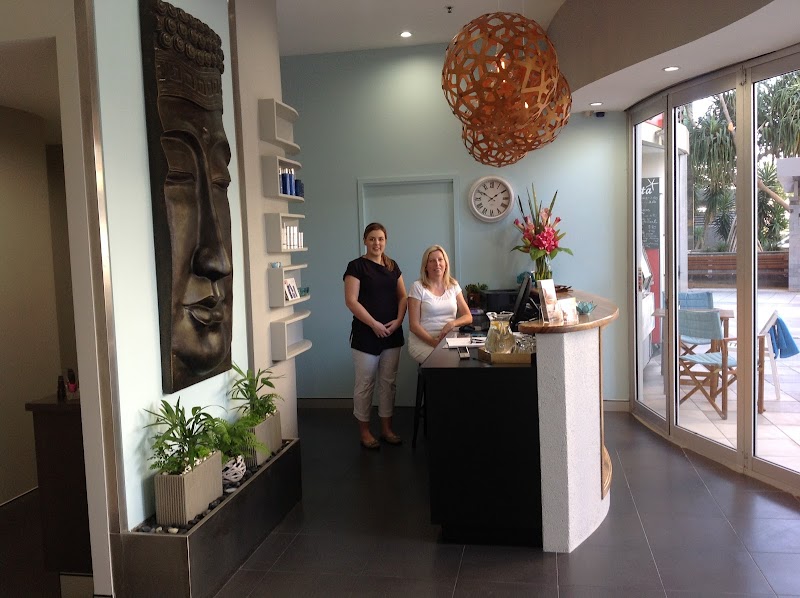 OmSari Spa Tweed Heads - Day Spa in Tweed Heads
