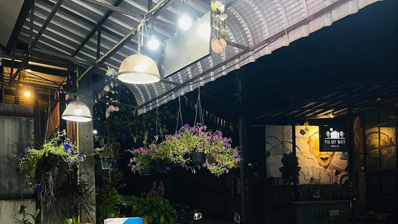 On Massage Pai - Day Spa in Pai