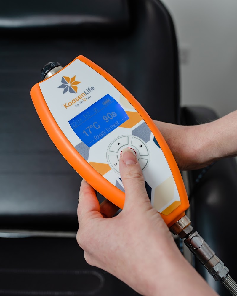 On Point Cryofreeze Fishers - Day Spa in Fishers