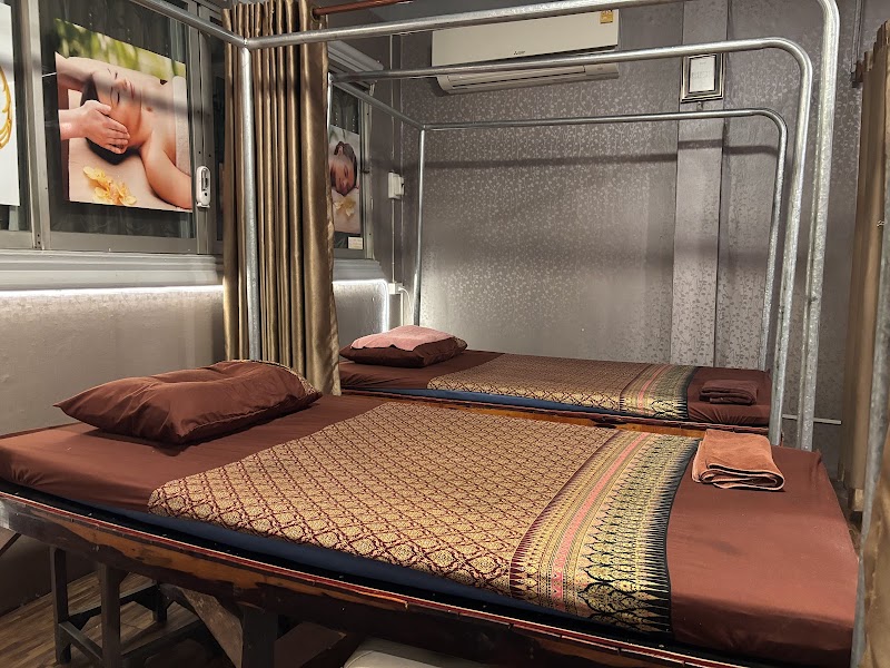 On-site massage Khon Kaen (Cho Chaba) - Day Spa in Khon Kaen