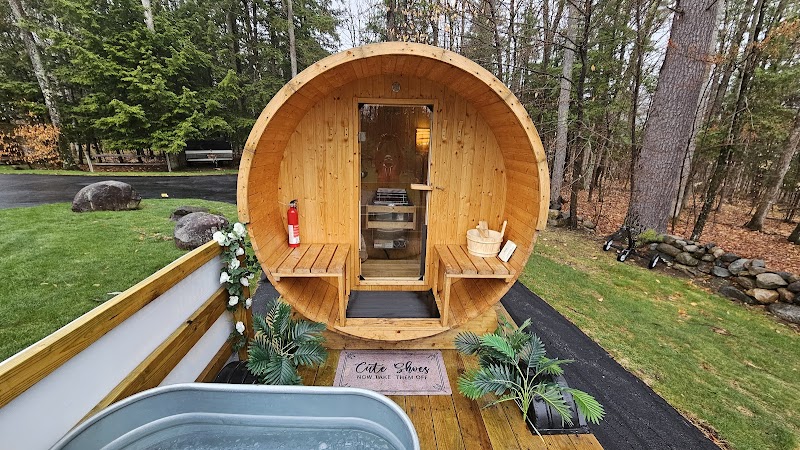 On The Equator Sauna Rentals Lake George - Day Spa in Lake George