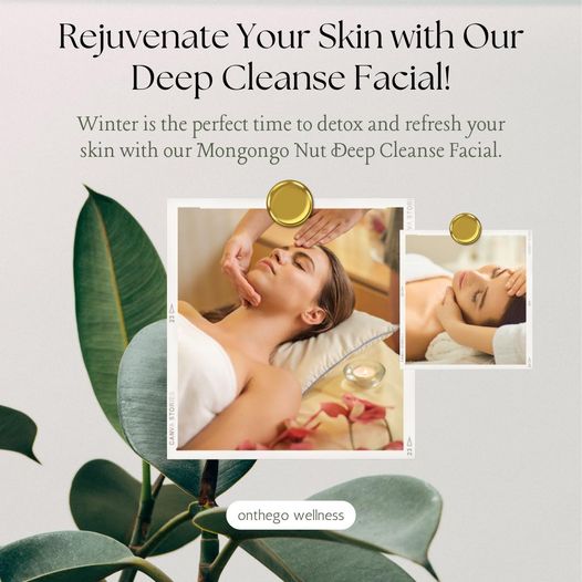 On The Go Wellness Spa Gqeberha - Wellness Retreat in Gqeberha