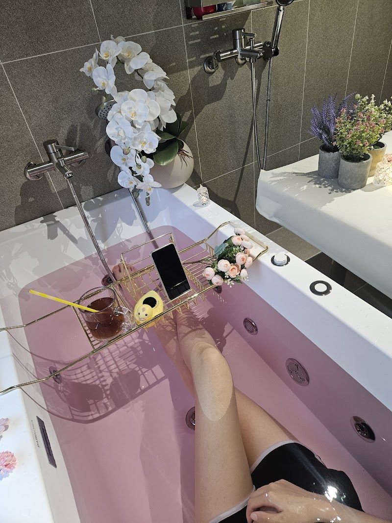 ONA Women Only Korean Body Scrub Spa in Myeongdong Seoul - Day Spa in Seoul