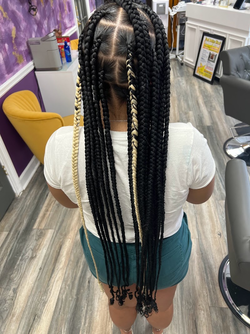 Onanya Joni's Salon and Day Spa Union City - Day Spa in Union City