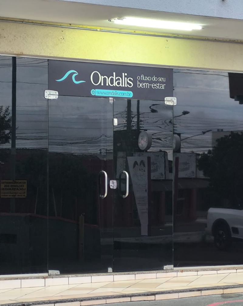 Ondalis Campo Grande - Day Spa in Campo Grande